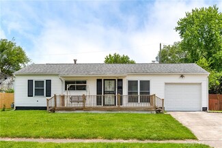 1966 Amanda St, Springfield, OH 45506