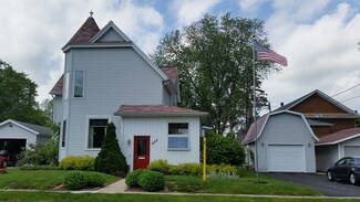 435 Taylor St, Waterloo, WI 53594