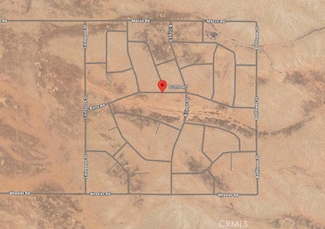 0 Butte Rd Unit CV25167679, Helendale, CA 92342