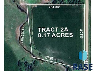 0 455th Ave, Parker, SD 57053
