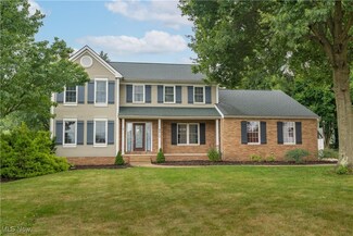 8012 Glendevan St NW, Massillon, OH 44646