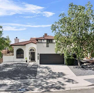 4212 Spanish Broom Ave NW, Albuquerque, NM 87120