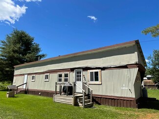 30 Champagne Ln, Columbia, NH 03590