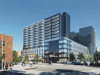 33-19 Prince St Unit 13L, Flushing, NY 11354