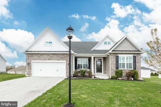 975 Beck Mill Rd, Hanover, PA 17331