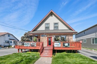 133 E Rio Vista Ave, Burlington, WA 98233