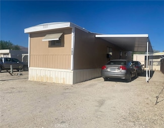 5145 Highway 78 Unit 709, Borrego Springs, CA 92004