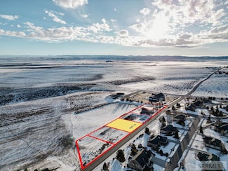 L12 B1 S Mill Hollow Dr, Rexburg, ID 83440