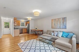 91 Winslow Ave Unit 91, Somerville, MA 02144
