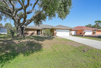 2751 S Cranberry Blvd, North Port, FL 34286