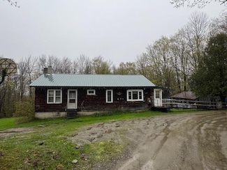 799 Tallman Rd, Wolcott, VT 05680