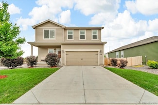 7218 Animas Ave, Frederick, CO 80530
