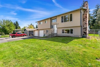 3739 SW 335th St, Federal Way, WA 98023