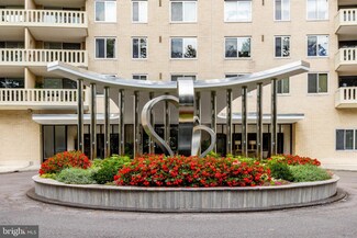 191 Presidential Blvd Unit R712, Bala Cynwyd, PA 19004