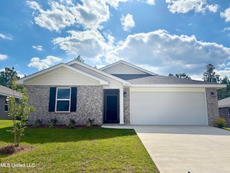 18071 Tiffany Renee Dr, Gulfport, MS 39503
