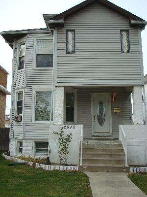 2546 N Newcastle Ave, Chicago, IL 60707