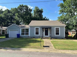 1614 Independence Ave, Conway, AR 72034