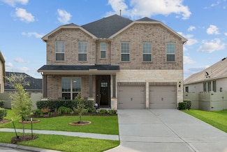 10267 Bayou Oaks Dr, Conroe, TX 77385