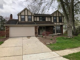 5705 Dorsey Dr, Columbus, OH 43235