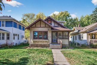 4636 42nd Ave S, Minneapolis, MN 55406