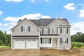 61 Boutelle Rd, Sterling, MA 01564