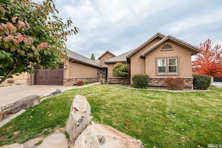 4865 Sierra Pine Dr, Reno, NV 89519