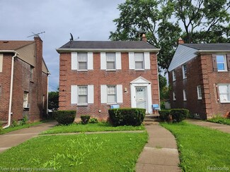 10390 Somerset Ave, Detroit, MI 48224