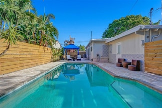 1800 N Victoria Park Rd, Fort Lauderdale, FL 33305