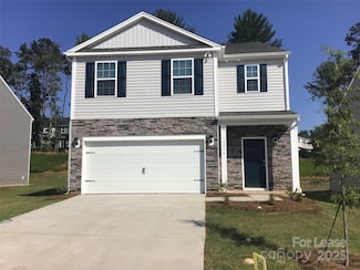 1354 37th Avenue Ln NE, Hickory, NC 28601