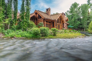 103 Snowbrush Ln, Sun Valley, ID 83353