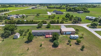 8722 N Hope Ln, Yukon, OK 73099