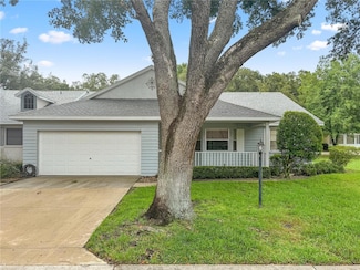 8519 SW 91st St Unit F, Ocala, FL 34481