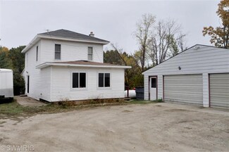 11256 Harder Rd, Three Rivers, MI 49093