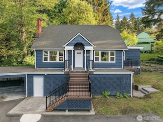 2223 NE 125th St, Seattle, WA 98125