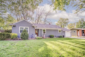 321 S Jackson St, Pittsfield, IL 62363