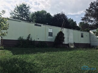 5791 County Highway 62, Upper Sandusky, OH 43351