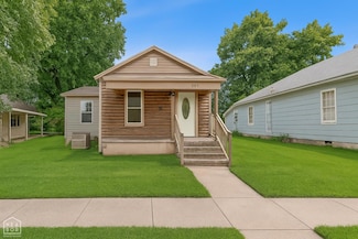 128 S Melton Ave, Trumann, AR 72472