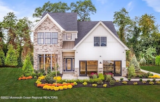 160 Grandview Cir, Howell Township, NJ 07731
