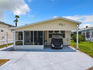 9000 Us Hwy 192 Unit 319, Clermont, FL 34714