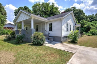 1705 Olmstead St SW, Rome, GA 30161