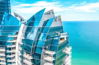 17121 Collins Ave Unit 4803, Sunny Isles Beach, FL 33160