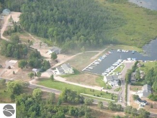 7208 Cherry Ave, Kewadin, MI 49648