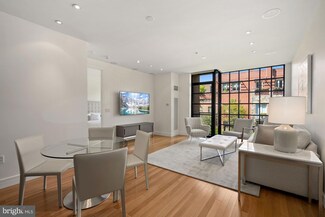 3303 Water St NW Unit 5C, Washington, DC 20007
