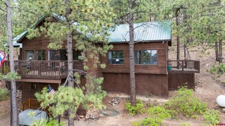 203 Hilltop Dr, Bayfield, CO 81122