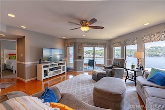 52 Cedar Ct Unit 2A, Lake Ozark, MO 65049
