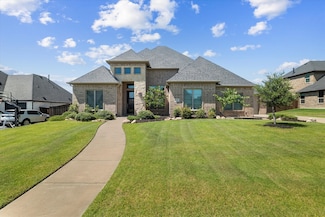 621 Sunbury Ln, Prosper, TX 75078