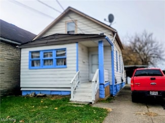 3444 W 44th St, Cleveland, OH 44109