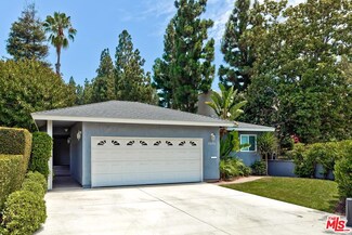 11074 Overland Ave, Culver City, CA 90230