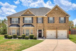 2150 Honors Cir, Graniteville, SC 29829
