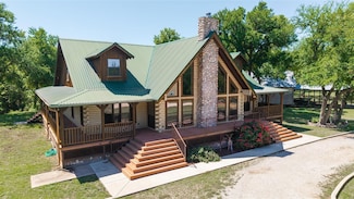 8950 County Road 215, Brownwood, TX 76801